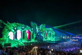Cerere în căsătorie pe scena Untold 2025! O artistă celebră a spus „Da”, într-un moment plin de emoție