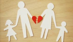Cum să le spui copiilor despre divorț