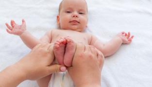 Hemoroizii la bebeluși: cauze, simptome, tratament