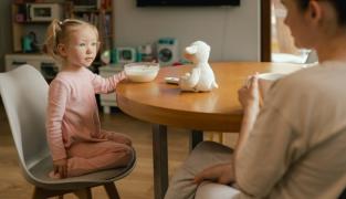 Cum să găsești timp pentru fiecare copil într-o familie numeroasă