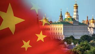 În spatele ușilor închise. China mărește AJUTORUL pentru industria de apărare a Rusiei, dar își asigură „negarea plauzibilă” în fața lumii