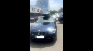 Unde a fost găsită mașina FURATĂ de la un turist român în peninsula Halkidiki