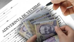 Calcul complet | Ce pensie primește un român, dacă s-a pensionat cu o vechime de 39 de ani