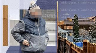 Cine e misteriosul bogătaș BOGPR care a făcut campania independentului Călin Georgescu: Regele TikTok-ului dă sute de mii de € la maneliști și nu vrea să i se dezvăluie chipul. Imagini în premieră absolută!