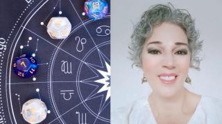 Vești RELE pentru patru zodii! Camelia Pătrășcanu, despre Mercur în Taur, în opoziție cu Luna Neagră