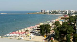 STAȚIUNEA care a renăscut spectaculos. „Pasărea Phoenix” a litoralului românesc, magnet pentru zeci de mii de turiști