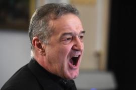 BREAKING | Nervos, Becali a dictat: OUT de la FCSB! O nouă plecare, după Edjouma: "Îl dăm"