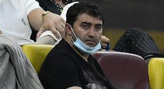 Ce a putut să-i facă Gigi Becali lui Ionuţ Luţu. Întâmplare dezvăluită din interior: ”Ştiu relaţia, ştiu tot”