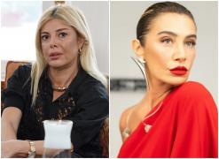 Gözde Kansu din Golden Boy – Dragoste rebelă  și cântăreața Sıla Gençoğlu și-au sărbătorit relația de prietenie. Cele două s-au cunoscut pe băncile școlii