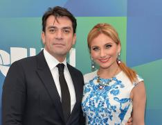 Jorge Salinas și Elizabeth Alvarez sărbătoresc 13 ani de căsnicie. Actorul a publicat un mesaj romantic în mediul online