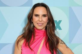 Kate del Castillo face istorie la Hollywood, însă rămâne fidelă principiilor sale. Proiectul profesional The Cleaning Lady a început în 2022