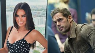 S-a zvonit că William Levy s-ar fi împăcat cu partenera lui Elizabeth Gutiérrez, dar ea a dezmințit aceste zvonuri. Cum s-a afișat