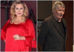 Află dacă Lety Calderón și Juan Ferrara ( Rebelde) au format un cuplu în trecut. Protagonista din Esmeralda spune adevărul