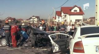 Pensionarii au devenit spaima şoselelor!