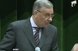 FRF a amânat ultimele două etape din acest an ale Ligii a 2-a