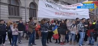 Educaţia primeşte, în 2014, un buget de peste 22 miliarde de lei!