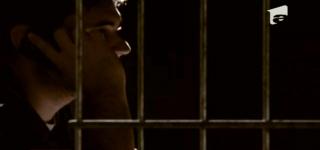 Un deţinut extrem de periculos a evadat din închisoare!