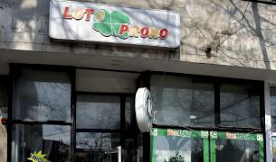 Un mehedinţean a câştigat 2 milioane de euro la Loto!