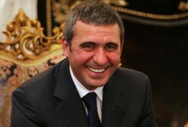 Hagi explică de ce nu vrea să fie selecţioner cu Gică Popescu preşedinte!