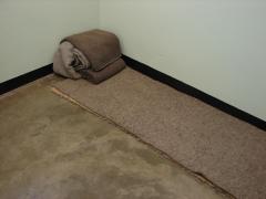 FOTO EXCLUSIV: Aici a fost închis Nelson Mandela 27 de ani!