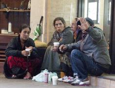 Topul infracţionalităţii în Anglia e condus de români!