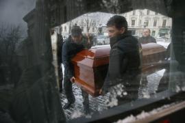 11 reţinuţi în dosarul „Vânzătorii de morţi”