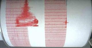 Trei  cutremure au fost înregistrate în Vrancea