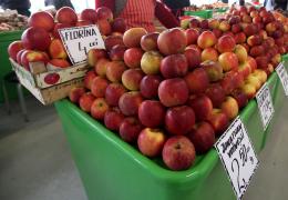 De ce trebuie să mâncăm cel puţin un măr pe zi