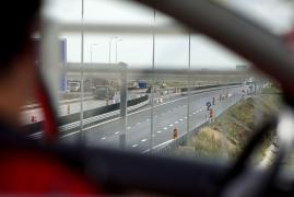 CNADNR: Circulaţia pe Autostrada Orăştie – Sibiu se deschide mâine