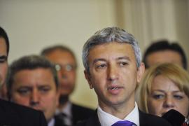 Dan Diaconescu, condamnat la 3 ani de închisoare cu executare