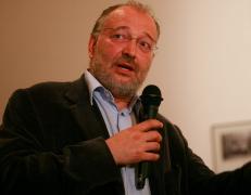 Stelian Tănase, noul director general al televiziunii publice