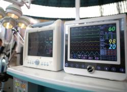 Unul din 8 bărbaţi poate suferi un infarct!