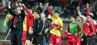 Cornel Ţălnar transferă un dinamovist la echipa sa din Oman!