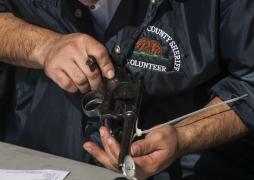 Poliţia islandeză a omorât un om pentru prima dată în istorie!