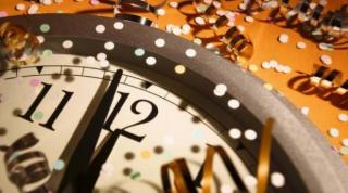 Tradiţii de trecere în noul an!