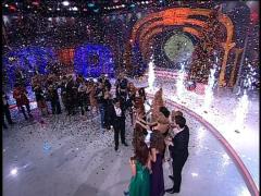 Avem Revelion! Avem cu ce ne mândri! Iată ce vă aşteaptă în această seară, la Antena Stars