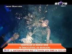 În noaptea de Revelion artiştii se vând extrem de scump!