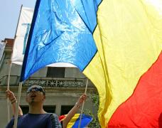 Oficial: limba română este limba de stat a Republicii Moldova!