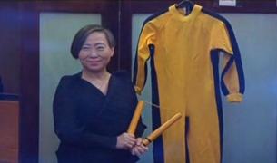 Obiectele care i-au aparţinut lui Bruce Lee au fost vândute pentru 258.000 de dolari!