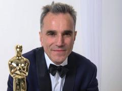 Daniel Day-Lewis, singurul actor din lume cu trei OSCARURI pentru roluri principale