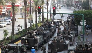 Masacrul sirian, departe de final. Doisprezece civili, ucisi prin tortura in inchisoare