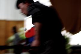 Omul de afaceri Liviu Jitea si alte sapte persoane, arestati preventiv pentru contrabanda cu alcool