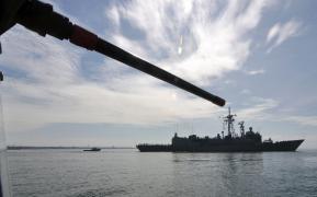 China "nu abandoneaza" Coreea de Nord dar considera ca dialogul reprezinta solutia