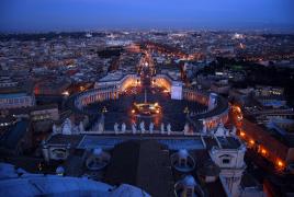 Casele de pariuri anunta favoritii postului de Papa. Vezi AICI care sunt cotele principalilor candidati