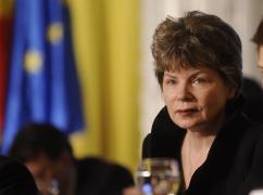 Mona Pivniceru: Schengenul nu are legatura cu numirea procurorilor