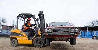 Programul Rabla revine: Voucher-e mai valoroase, de 1.500 de euro