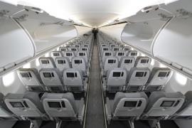 Ucraina: Doua aeroporturi au fost inchise din cauza ninsorii