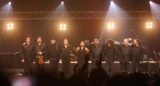 Ultima sansa la muzica buna a anilor '90: Vaya con Dios - ultimul turneu