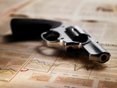 Cel mai detaliat studiu Europol: Au fost identificate 3.600 de grupari de crima organizata in Uniunea Europeana