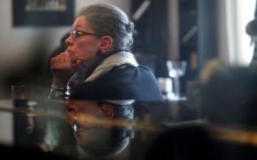 Actrita Irina Petrescu a fost inmormantata vineri, cu onoruri militare